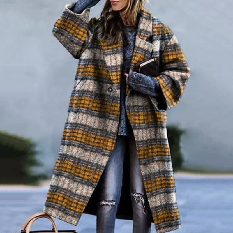 Women's Padded Jackets — DARLEANE