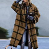 Women's Padded Jackets — DARLEANE