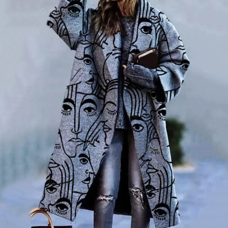 Women's Padded Jackets — DARLEANE