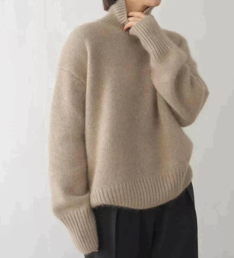 Women's Jumpers — ISABOLL