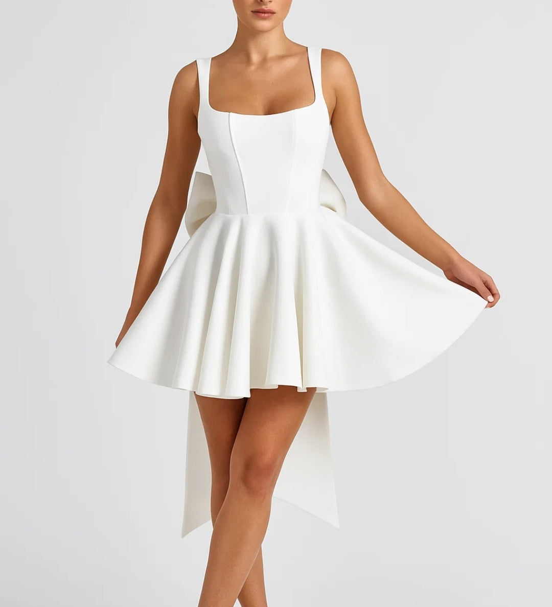Women's Mini Dresses — EIRLYS