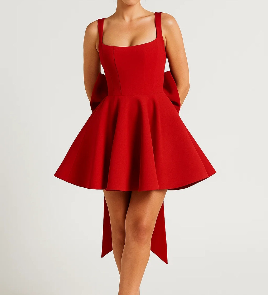Women's Mini Dresses — EIRLYS
