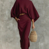 Women's Two-Piece Sets — Julia