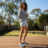 Women's Orthopaedic Shoes — Sophie