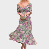 Women's Dresses — LOWENNA