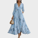Women's Maxi Dresses — ROWELLA