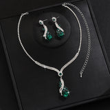 Women's Jewellery Sets — PREMIUM