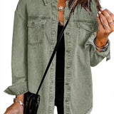 Women's Jackets — ELITHIA