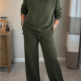 Women's Two-Piece Sets — CORINNE