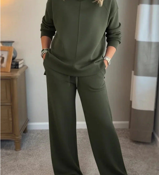 Women's Two-Piece Sets — CORINNE