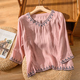 Women's Blouses — ANOUK