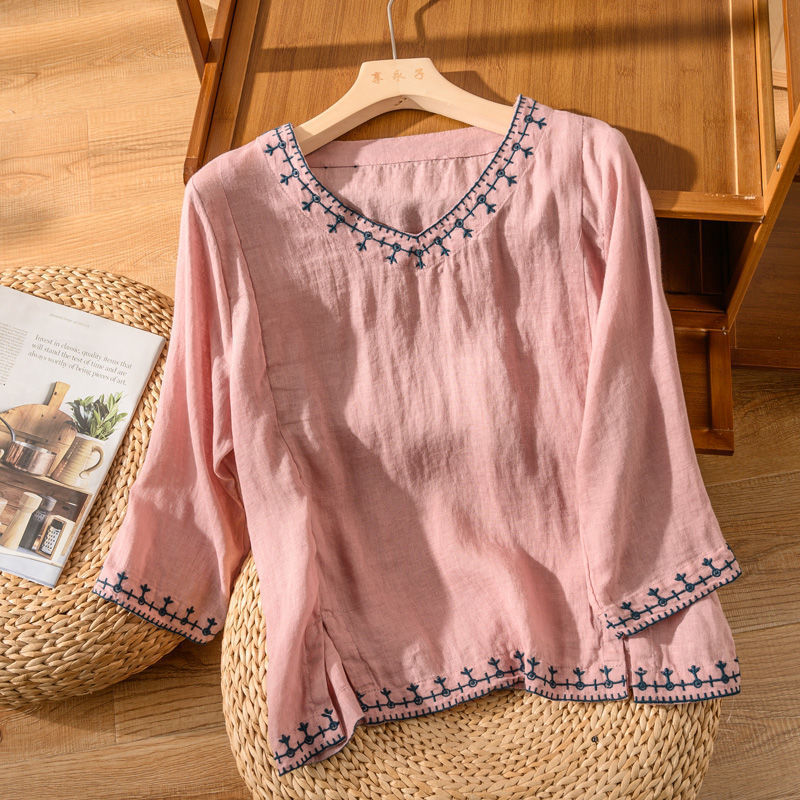 Women's Blouses — ANOUK