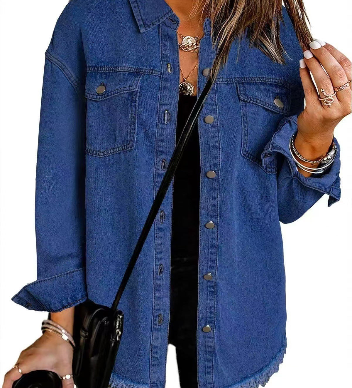 Women's Jackets — ELITHIA