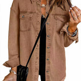 Women's Jackets — ELITHIA