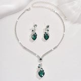 Women's Jewellery Sets — PREMIUM
