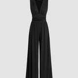 Women's Jumpsuits — CHARITY