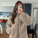 Women's Winter Jackets — ARAMINTA