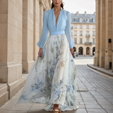 Women's Maxi Dresses — Zara