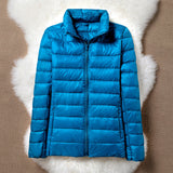 Women's Padded Jackets — ULLA TRANSITIONAL PADDED JACKET