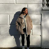 Women's Winter Jackets — ARAMINTA