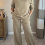 Women's Two-Piece Sets — CORINNE