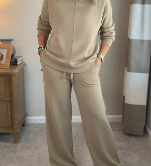 Women's Two-Piece Sets — CORINNE