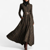 Women's Maxi Dresses — CELENE
