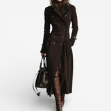 Women's Trench Coats — Nathaly
