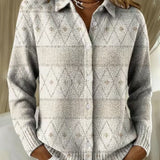 Women's Blouses — MONIRA