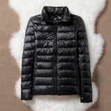 Women's Padded Jackets — ULLA TRANSITIONAL PADDED JACKET