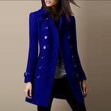 Women's Coats — MAUDE