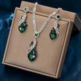 Women's Jewellery Sets — PREMIUM