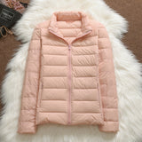 Women's Padded Jackets — ULLA TRANSITIONAL PADDED JACKET