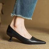 Women's Pumps — SARAH