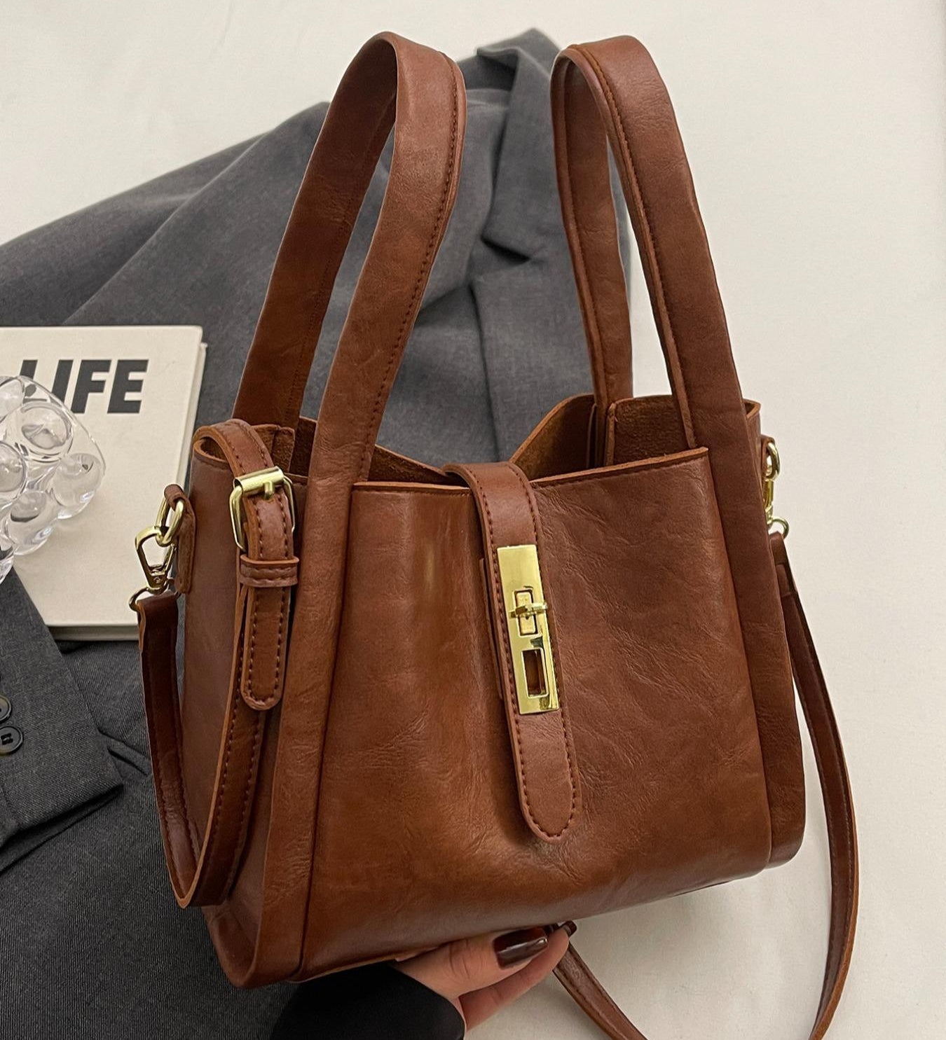 Women's Crossbody Bags — GYPSY