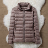 Women's Padded Jackets — ULLA TRANSITIONAL PADDED JACKET