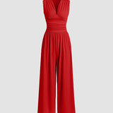 Women's Jumpsuits — CHARITY