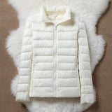 Women's Padded Jackets — ULLA TRANSITIONAL PADDED JACKET