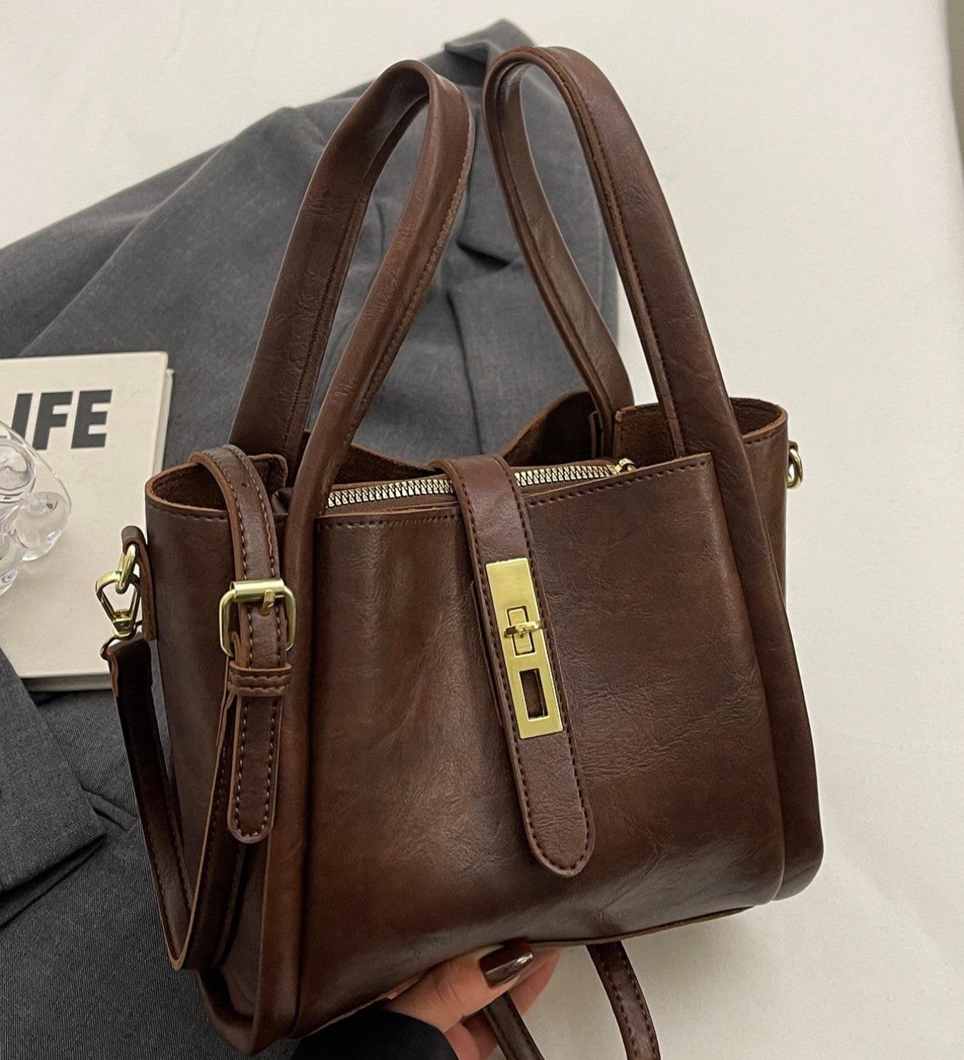 Women's Crossbody Bags — GYPSY