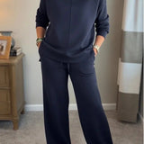 Women's Two-Piece Sets — CORINNE