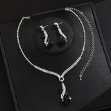 Women's Jewellery Sets — PREMIUM