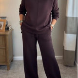Women's Two-Piece Sets — CORINNE