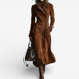 Women's Trench Coats — Nathaly