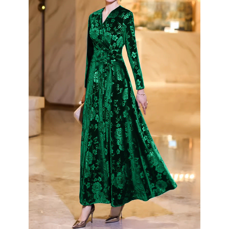 Women's Dresses — TAMSIN