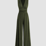 Women's Jumpsuits — CHARITY
