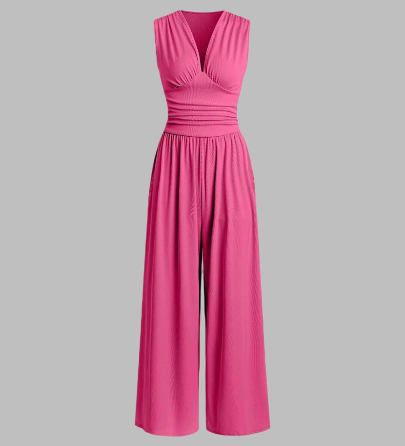 Women's Jumpsuits — CHARITY