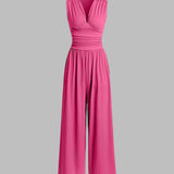 Women's Jumpsuits — CHARITY