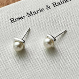 Women's Earrings — FRESHWATER