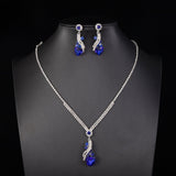 Women's Jewellery Sets — PREMIUM