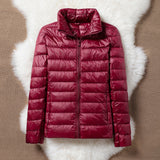 Women's Padded Jackets — ULLA TRANSITIONAL PADDED JACKET